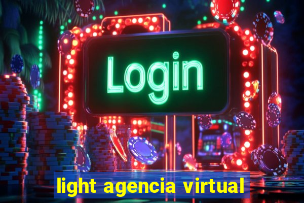 light agencia virtual